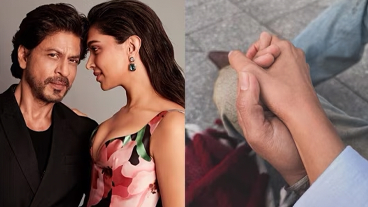 Deepika Padukone : షారుక్ నేర్పిన పాఠాలతోనే సినిమాల ఎంపిక
