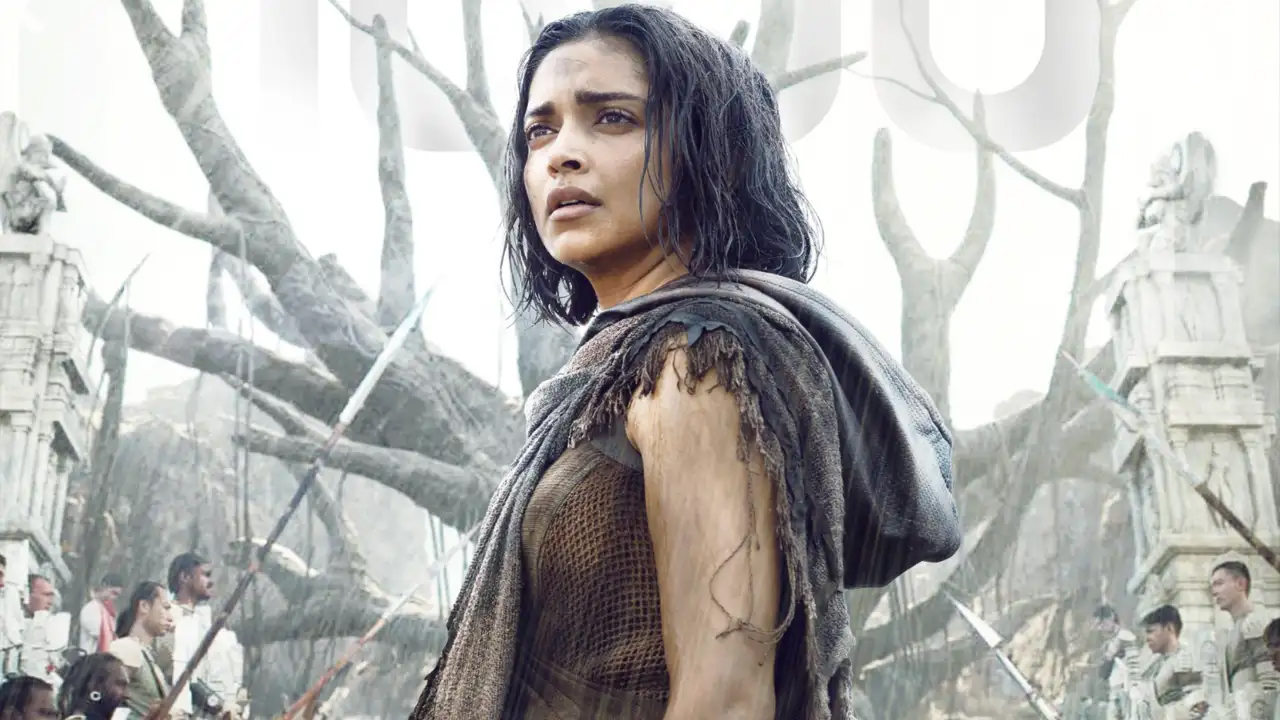 Deepika Padukone dropped from Kalki 2 | ‘కల్కి 2898 ఏడీ’ టీమ్ నుంచి దీపిక పదుకుణే ఔట్