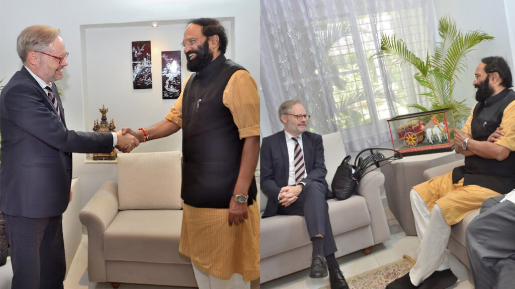 Uttam Kumar Reddy