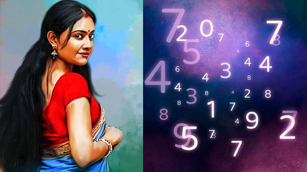 Numerology | ఈ 3 తేదీల్లో పుట్టిన అమ్మాయిలకు అందం, ఆక‌ర్ష‌ణ సొంతం..!