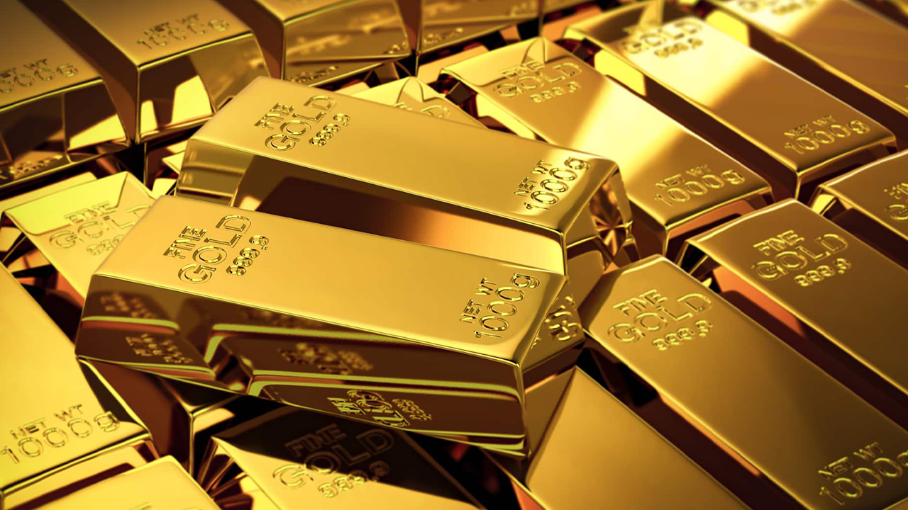 Gold Price : బంగారం ధరలు ఎందుకు పెరుగుతున్నాయి? Gold Price : బంగారం ధరలు ఎందుకు పెరుగుతున్నాయి?