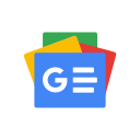 google-news logo