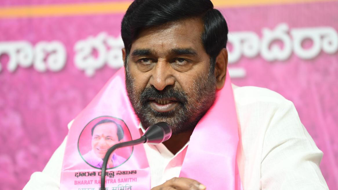 Jagadish Reddy : ఈ ఫార్ములా కాదు.. యూరియా ఫార్ములా ఏందో చెప్పు రేవంత్ Jagadish Reddy : ఈ ఫార్ములా కాదు.. యూరియా ఫార్ములా ఏందో చెప్పు రేవంత్