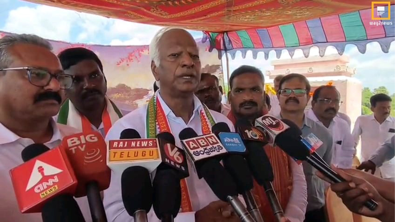 Kadiyam Srihari : కవిత లిక్కర్ కేసు తర్వాతే బీఆర్ఎస్ నుంచి బయటకు వచ్చా Kadiyam Srihari : కవిత లిక్కర్ కేసు తర్వాతే బీఆర్ఎస్ నుంచి బయటకు వచ్చా