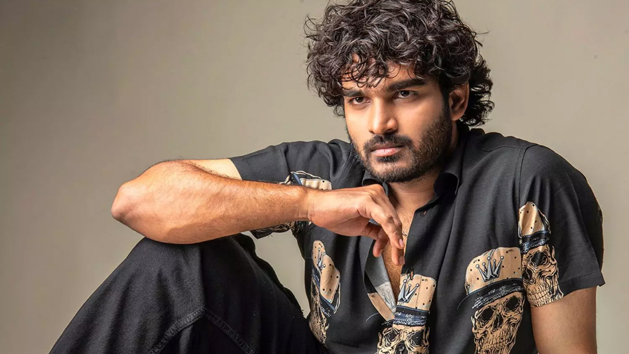 Kiran Abbavaram : కిరణ్ అబ్బవరం సినిమాల జాబితా అబ్బబ్బో…! Kiran Abbavaram : కిరణ్ అబ్బవరం సినిమాల జాబితా అబ్బబ్బో…!