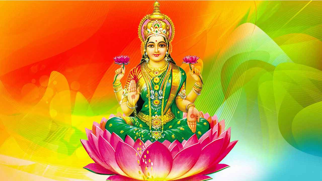 Lakshmi Devi | సాయంత్రం వేళ ఈ పనులు చేస్తున్నారా..? లక్ష్మీదేవికి కోపం వస్తుందట..! Lakshmi Devi | సాయంత్రం వేళ ఈ పనులు చేస్తున్నారా..? లక్ష్మీదేవికి కోపం వస్తుందట..!