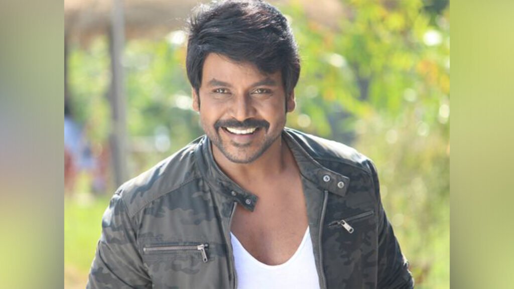 Raghava Lawrence