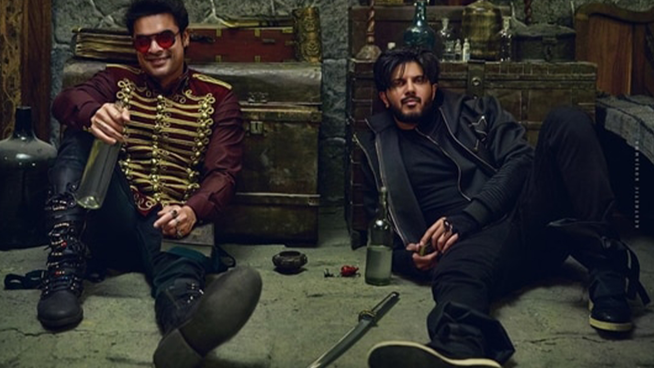 Lokah Chapter 2 | ‘లోక చాప్టర్ 2’ అనౌన్స్ చేసిన మేకర్స్