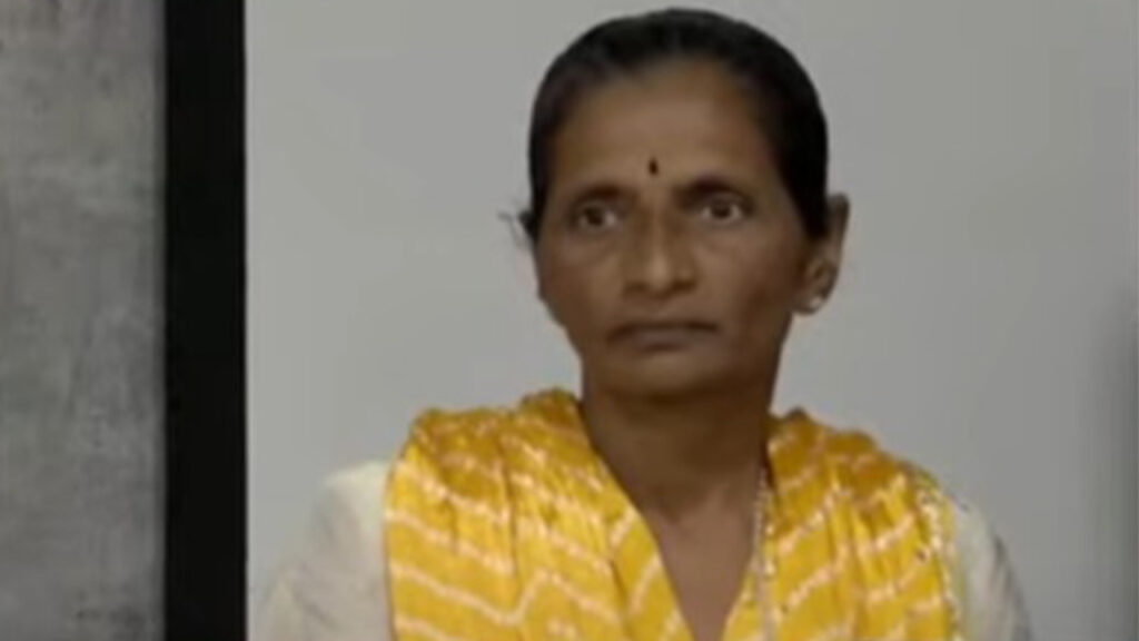 Maoist Sujathakka