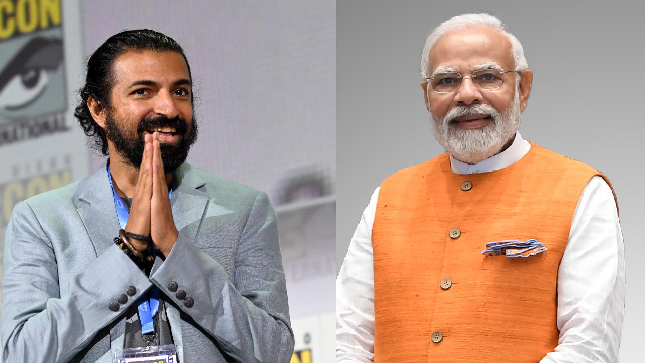 Nag Ashwin : ప్రధాని మోదీకి దర్శకుడు నాగ్ అశ్వీన్ కీలక ట్వీట్ Nag Ashwin : ప్రధాని మోదీకి దర్శకుడు నాగ్ అశ్వీన్ కీలక ట్వీట్
