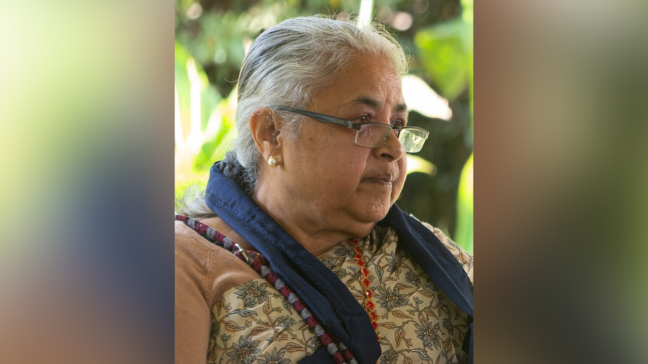 Sushila Karki : నేపాల్ తాత్కాలిక ప్రభుత్వాధినేతగా రిటైర్డ్ సుప్రీంకోర్టు జడ్జి సుశీలా కర్కి