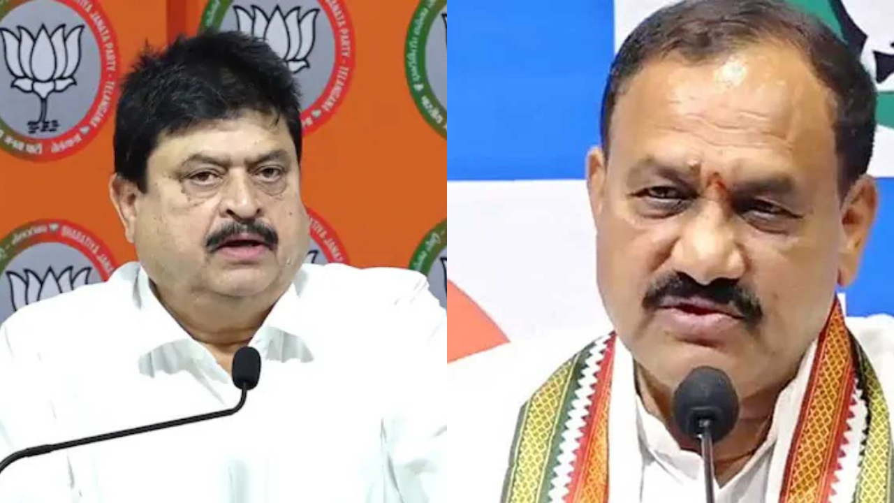పంపకాల గొడవలే కారణం… కాళేశ్వరం లాగే బీఆర్ఎస్ ముక్కలు పంపకాల గొడవలే కారణం… కాళేశ్వరం లాగే బీఆర్ఎస్ ముక్కలు