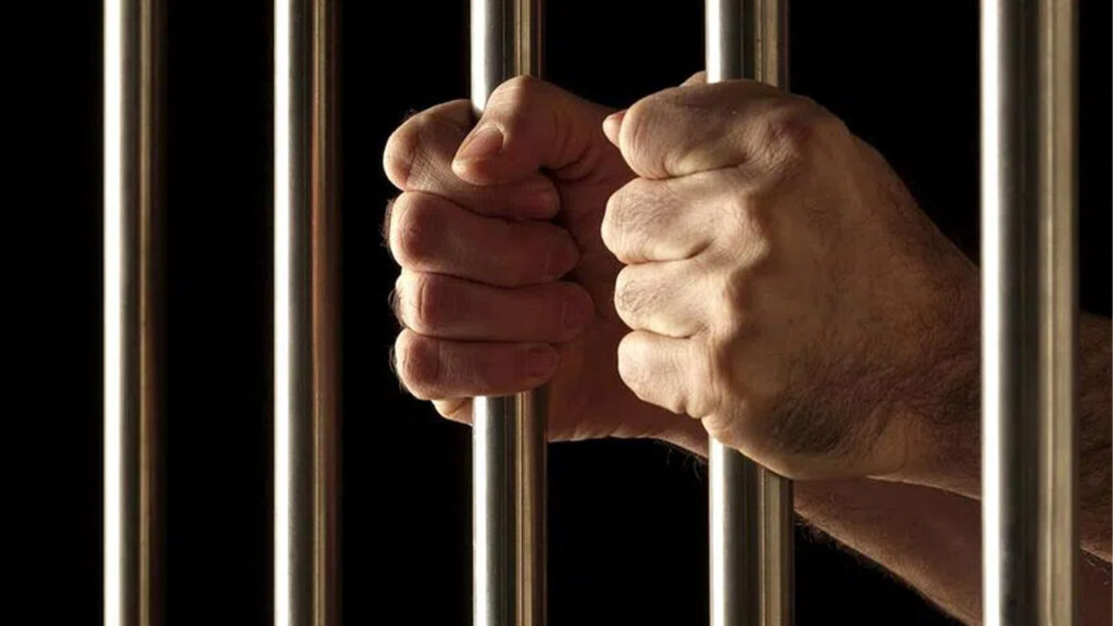 Nalgonda man gets 22 years jail for raping minor girl