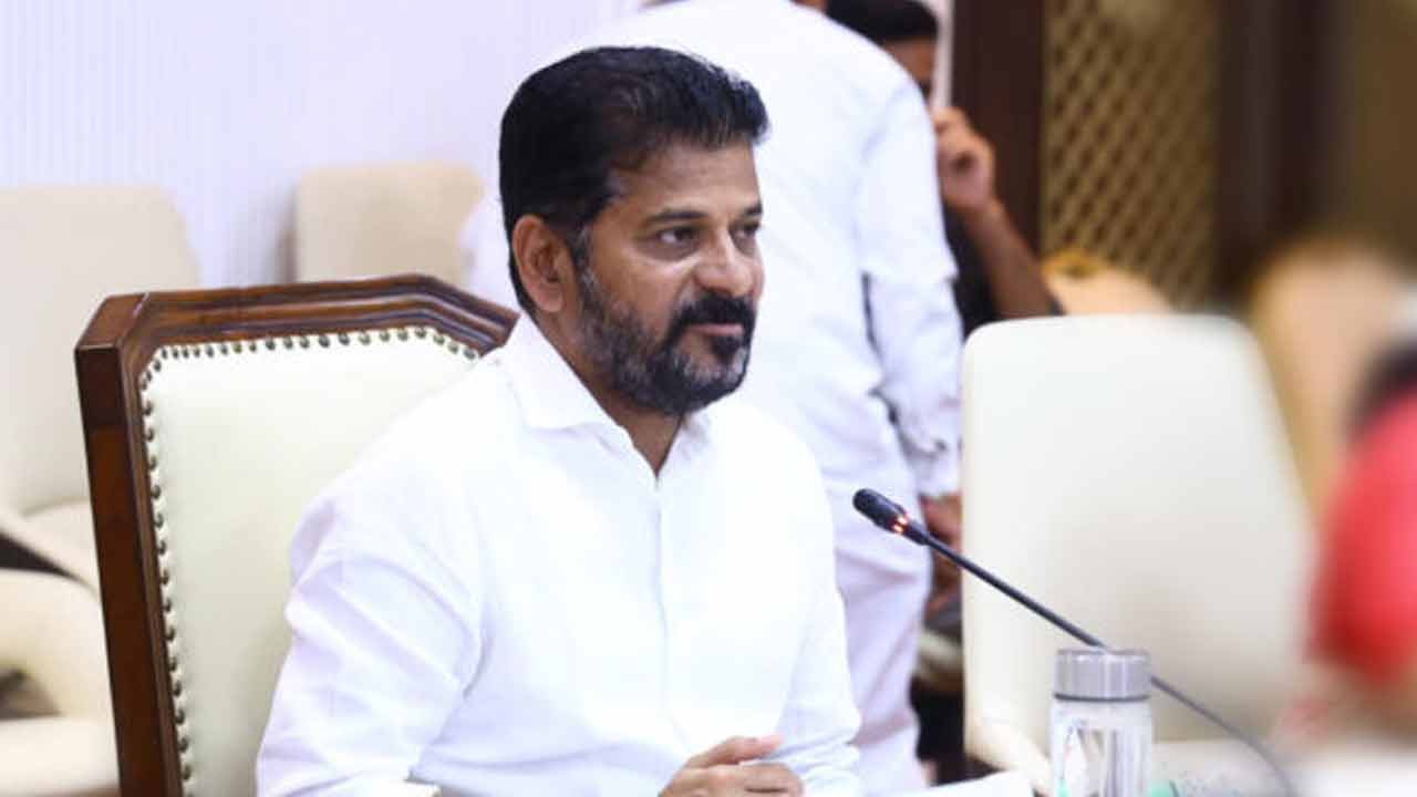 Telangana | తెచ్చిన అప్పులు తెచ్చినట్టే గాయబ్! మూడు నెలల తాజా అప్పు రూ.20,266.09 కోట్లు Telangana | తెచ్చిన అప్పులు తెచ్చినట్టే గాయబ్! మూడు నెలల తాజా అప్పు రూ.20,266.09 కోట్లు