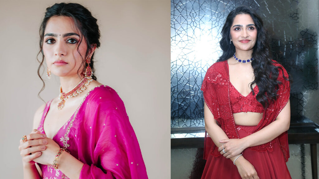 Rukmini Vasanth
