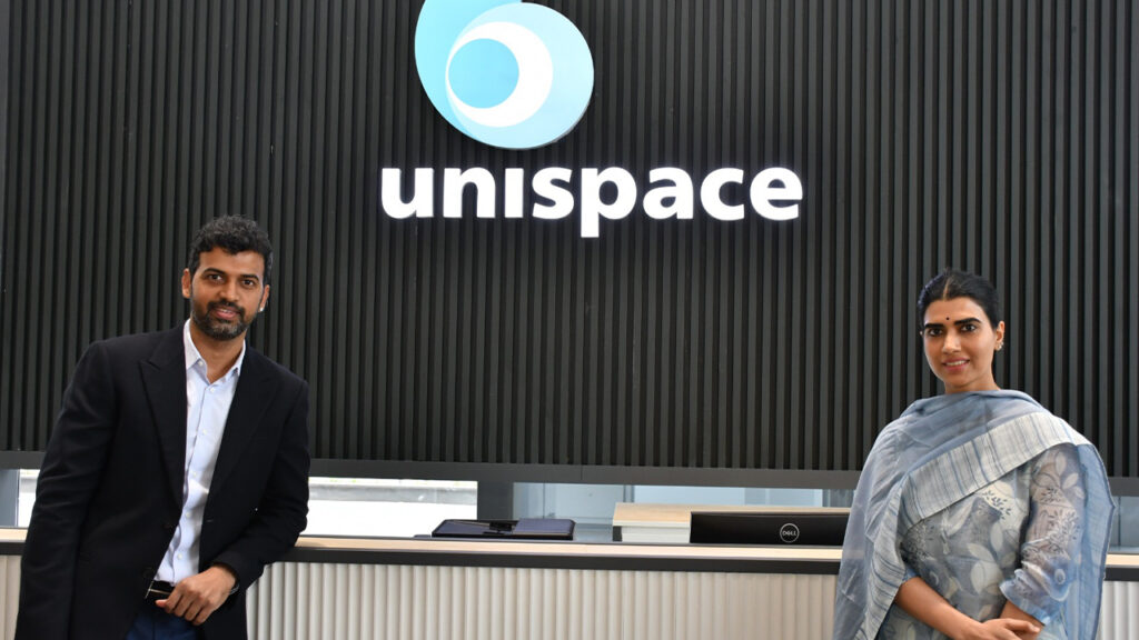 Aparna Unispace