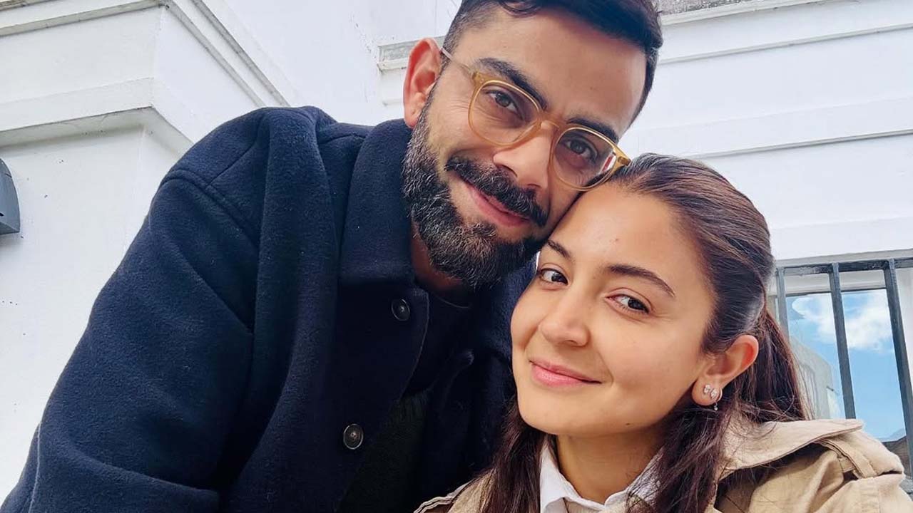వైరల్ గా మారిన విరాట్ కోహ్లీ పోస్టు
