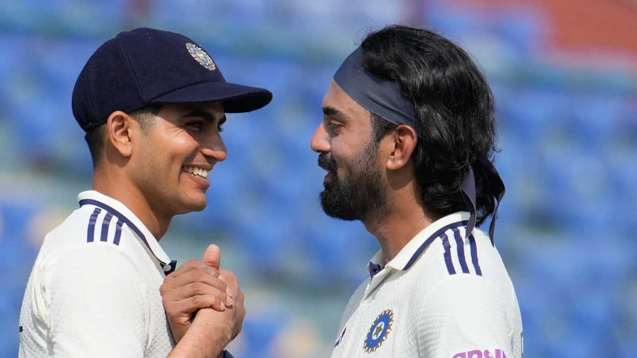 India-Vs-Westindies-2nd-Test| వెస్డిండీస్ పై భారత్ 7వికెట్లతో ఘన విజయం India-Vs-Westindies-2nd-Test| వెస్డిండీస్ పై భారత్ 7వికెట్లతో ఘన విజయం