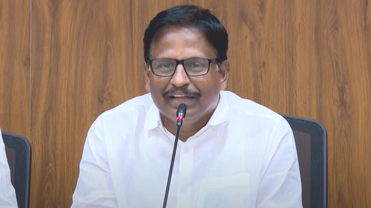 యువత నైపుణ్యాన్ని పెంపొందించుకోవాలి : ఎమ్మెల్యే యెన్నం శ్రీనివాస్ రెడ్డి యువత నైపుణ్యాన్ని పెంపొందించుకోవాలి : ఎమ్మెల్యే యెన్నం శ్రీనివాస్ రెడ్డి