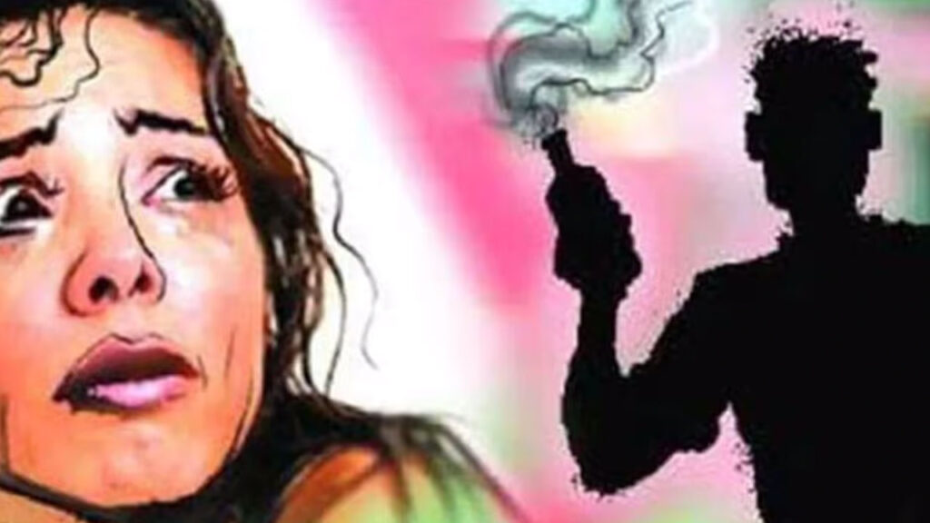 Delhi Acid Attack