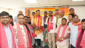 London Unites for Alai Balai 2025 – A Festival of Culture, Unity, and Togetherness