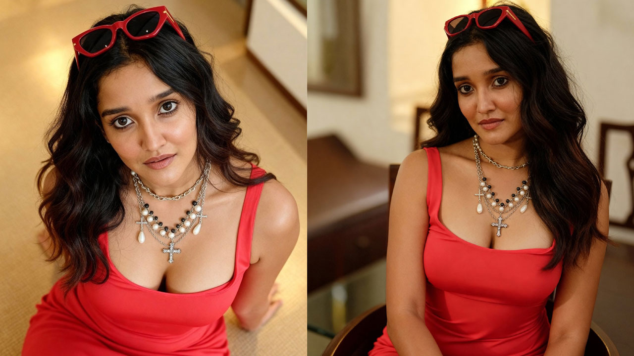 Anikha Surendran