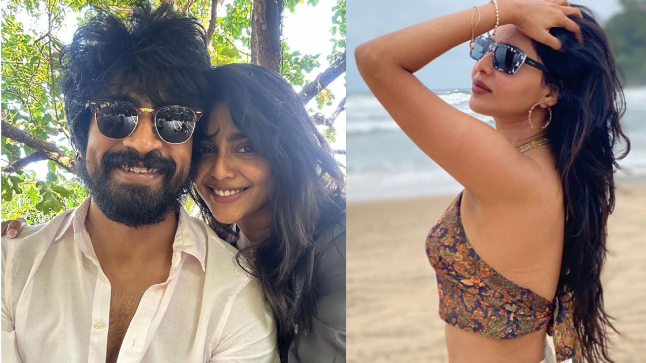 Arjun Das: ఓజీ స్టార్‌తో.. ఐశ్వర్య లక్ష్మి ప్రేమాయ‌ణం నిజ‌మేనా?