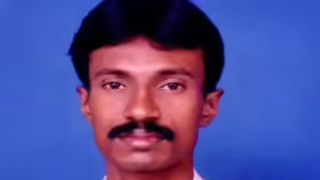 Maoist Ashanna