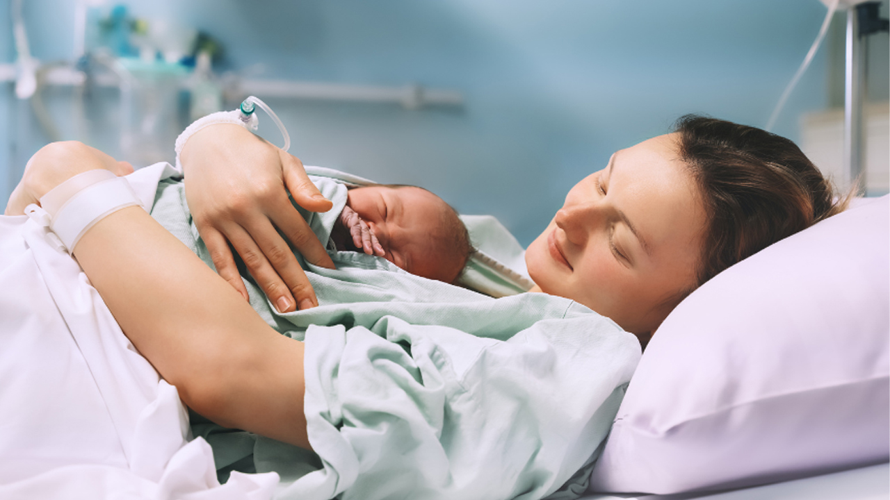 The C-Section Surge in India | ఇండియాలో పెరిగిపోతున్న శస్త్రచికిత్స ప్రసవాలు The C-Section Surge in India | ఇండియాలో పెరిగిపోతున్న శస్త్రచికిత్స ప్రసవాలు