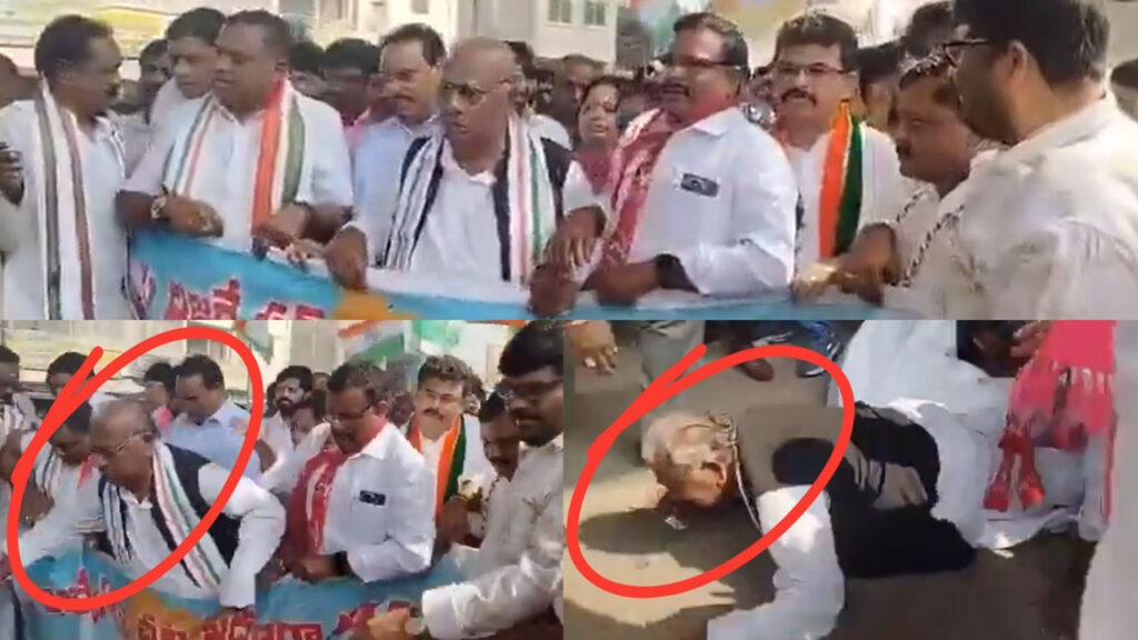 V Hanumantha Rao