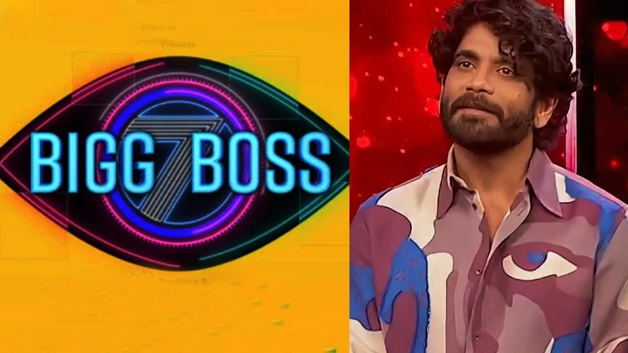 Bigg Boss 9 Telugu : బిగ్ బాస్ షో పై పోలీసులకు ఫిర్యాదు Bigg Boss 9 Telugu : బిగ్ బాస్ షో పై పోలీసులకు ఫిర్యాదు