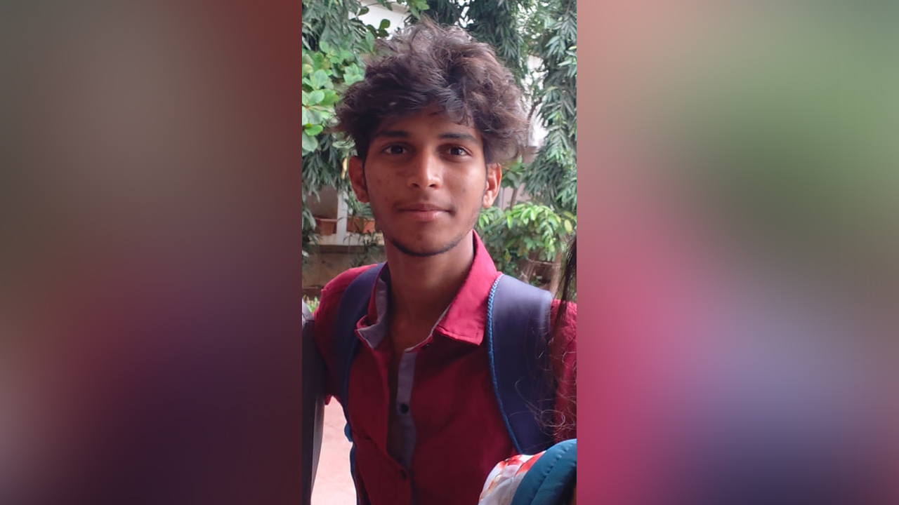 Student Dies Suspiciously At NIMS | హైదరాబాద్ నిమ్స్ లో వైద్య విద్యార్థి అనుమానాస్పద మృతి Student Dies Suspiciously At NIMS | హైదరాబాద్ నిమ్స్ లో వైద్య విద్యార్థి అనుమానాస్పద మృతి