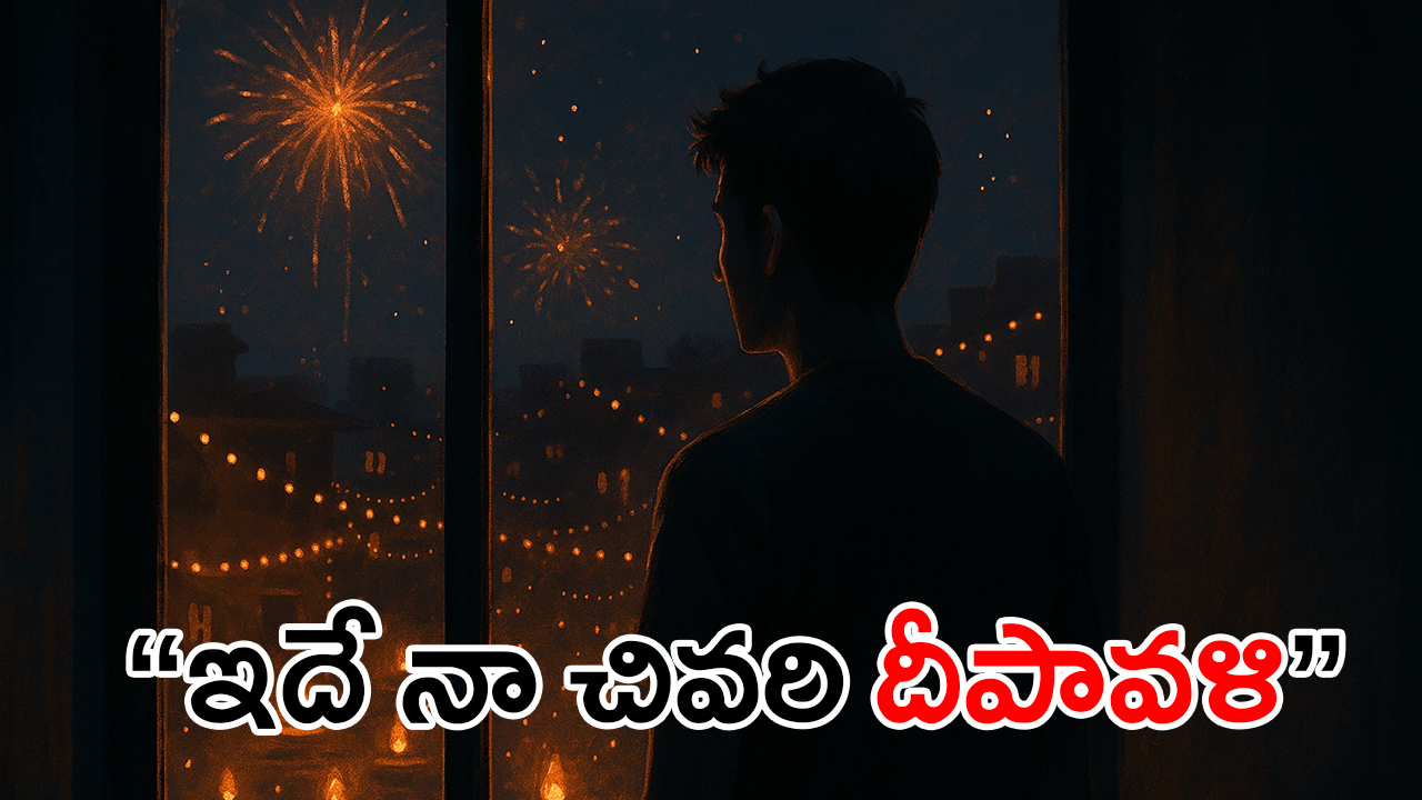 “ఫ్రెండ్స్.. క్యాన్సర్ గెలిచింది” – గుండె బద్దలయ్యేలా ఓ యువకుడి పోస్టు “ఫ్రెండ్స్.. క్యాన్సర్ గెలిచింది” – గుండె బద్దలయ్యేలా ఓ యువకుడి పోస్టు
