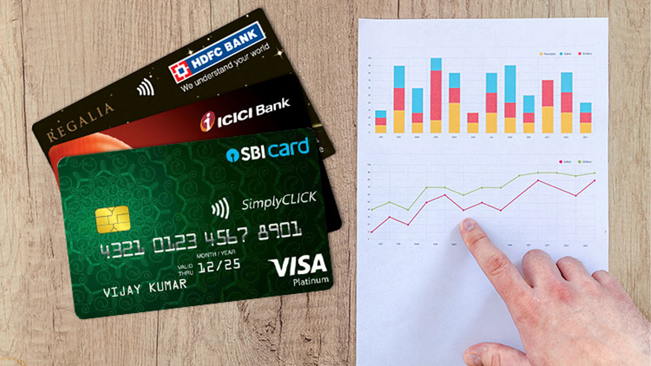 Credit Card : క్రెడిట్ కార్డు లిమిట్ ఎలా పెంచుకోవాలి? Credit Card : క్రెడిట్ కార్డు లిమిట్ ఎలా పెంచుకోవాలి?