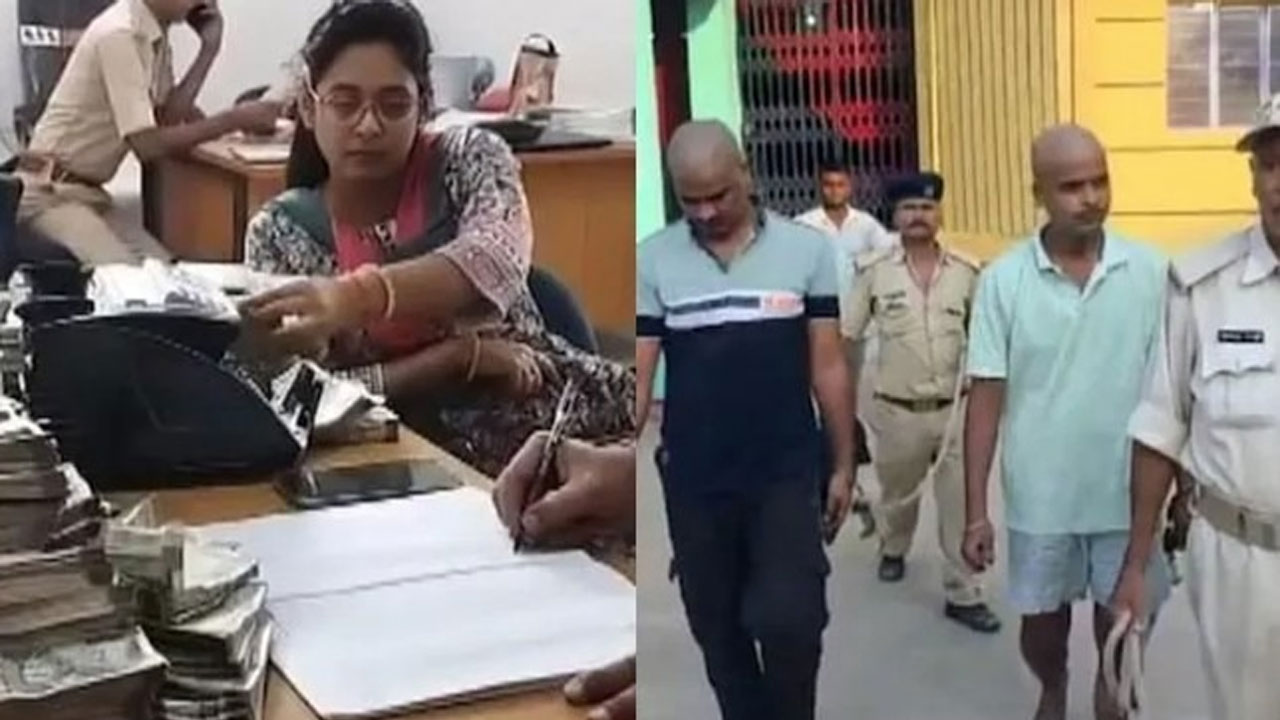 Bihar Tea Seller Turns Cyber Fraud Kingpin | చాయ్ వాలా ఇంట్లో సోదాలు..షాక్ అయిన పోలీసులు Bihar Tea Seller Turns Cyber Fraud Kingpin | చాయ్ వాలా ఇంట్లో సోదాలు..షాక్ అయిన పోలీసులు