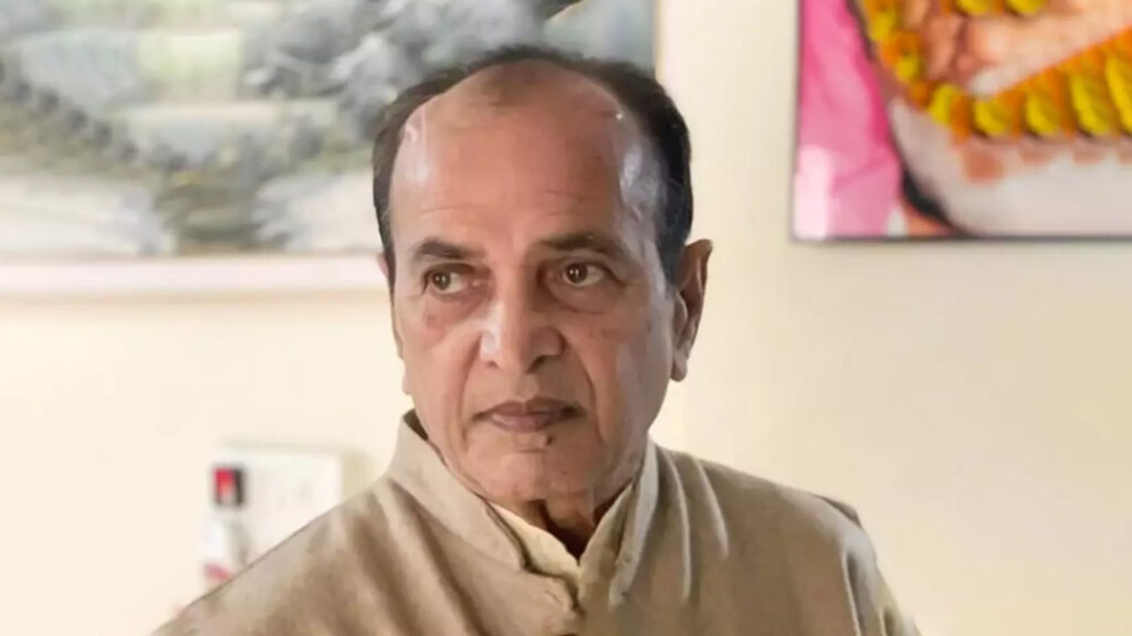 Konda Lakshma Reddy