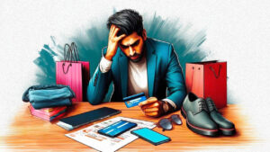 5 Simple Steps to Get Rid of Credit Card Debt and Regain Control