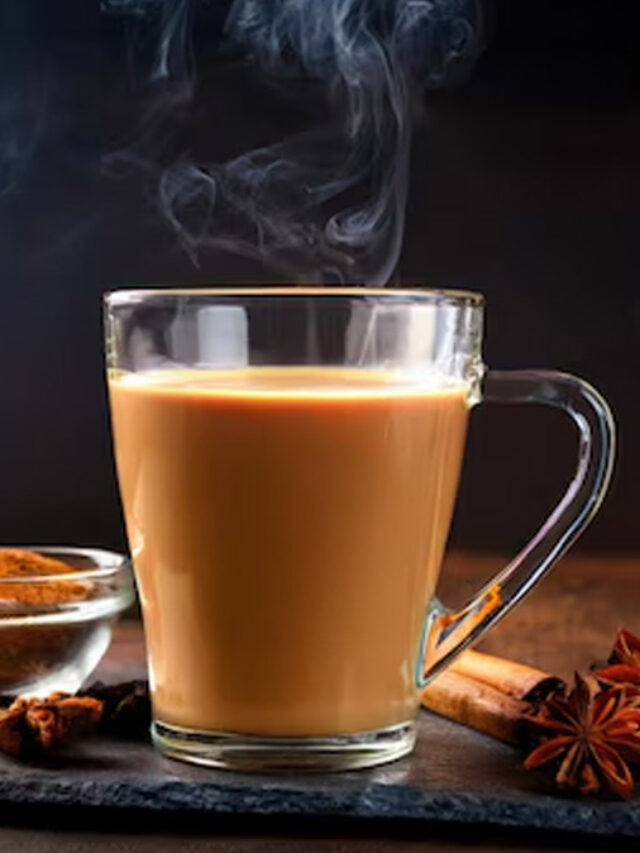 Tea | ఇక్కడ 'టీ' ని పాలతో చేయరు.. ఎందుకో తెలుసా? Tea | ఇక్కడ 'టీ' ని పాలతో చేయరు.. ఎందుకో తెలుసా?