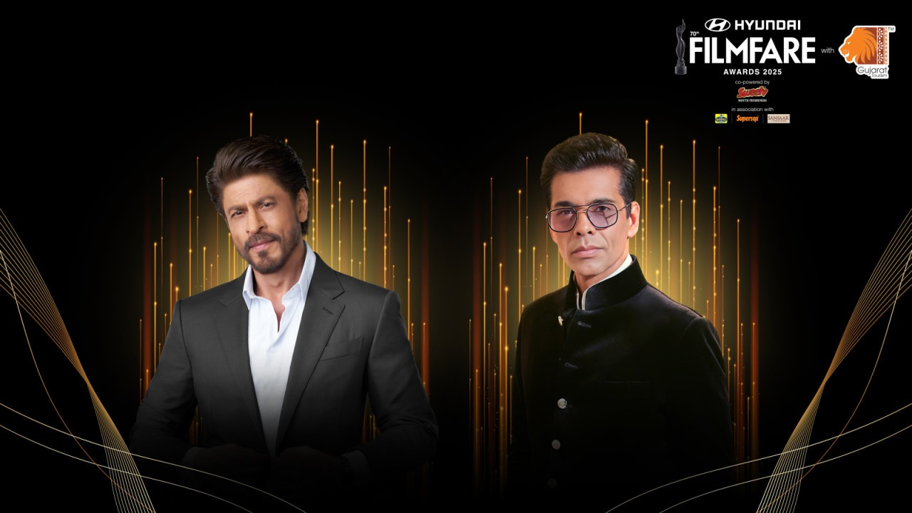 70th Filmfare Awards 2025 | రేపే 70వ ఫిల్మ్ ఫేర్ అవార్డ్సు 70th Filmfare Awards 2025 | రేపే 70వ ఫిల్మ్ ఫేర్ అవార్డ్సు