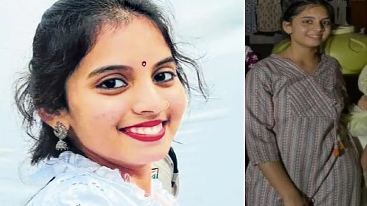 Degree Student Harrasment Case | కోచ్ వేధింపులు తట్టుకోలేక డిగ్రీ విద్యార్థిని ఆత్మహత్య Degree Student Harrasment Case | కోచ్ వేధింపులు తట్టుకోలేక డిగ్రీ విద్యార్థిని ఆత్మహత్య