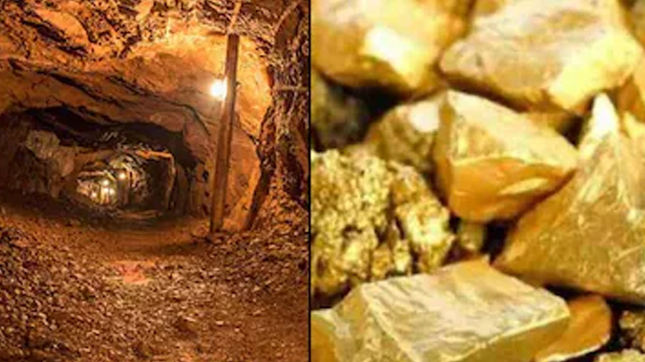 Gold Mines In India | మన బంగారు గనులు..దేశానికి గేమ్-ఛేంజర్ Gold Mines In India | మన బంగారు గనులు..దేశానికి గేమ్-ఛేంజర్