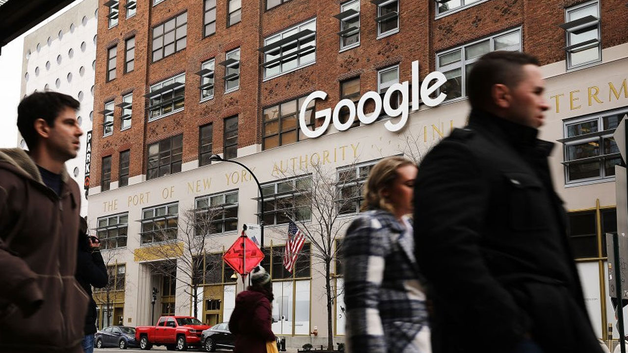 Google’s NYC Office Bedbug Infestation : నల్లుల బెడద.. గూగుల్ ఉద్యోగులకు వర్క్ ఫ్రమ్ హోమ్! Google’s NYC Office Bedbug Infestation : నల్లుల బెడద.. గూగుల్ ఉద్యోగులకు వర్క్ ఫ్రమ్ హోమ్!