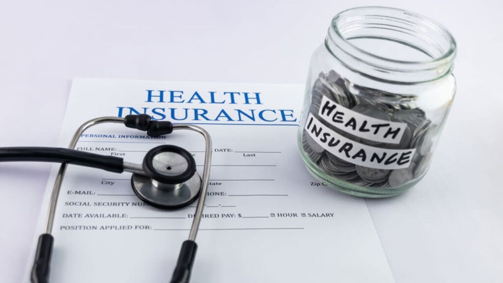 Health Insurance Vs Restoration Policy