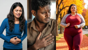 What Happens When You Eat Idli For Breakfast Daily