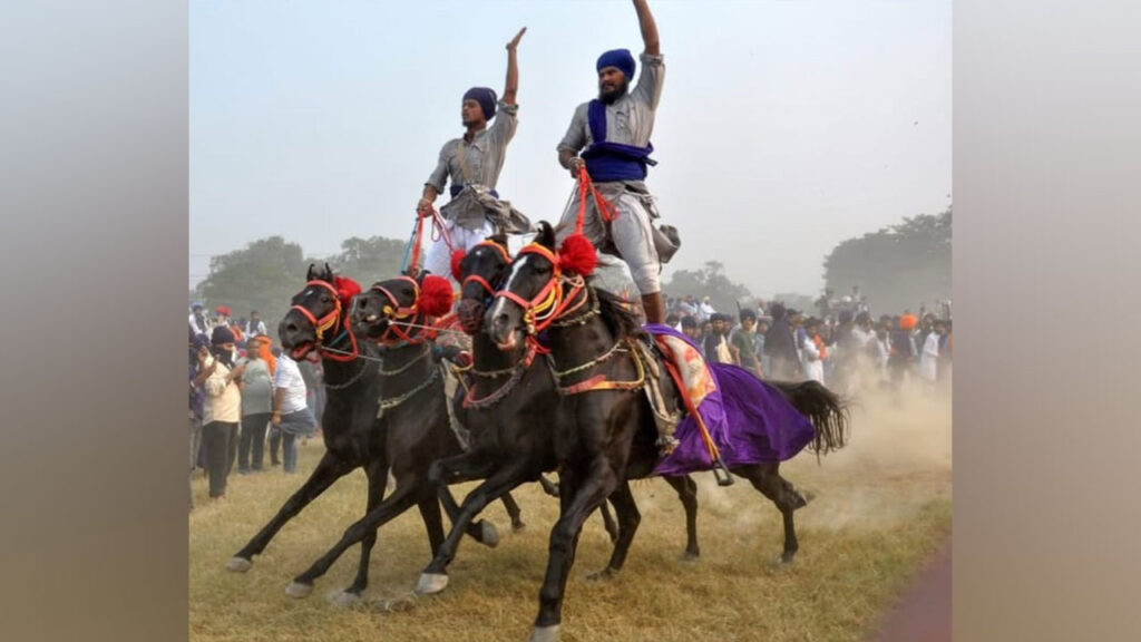 Bandi Chor Divas celebrations
