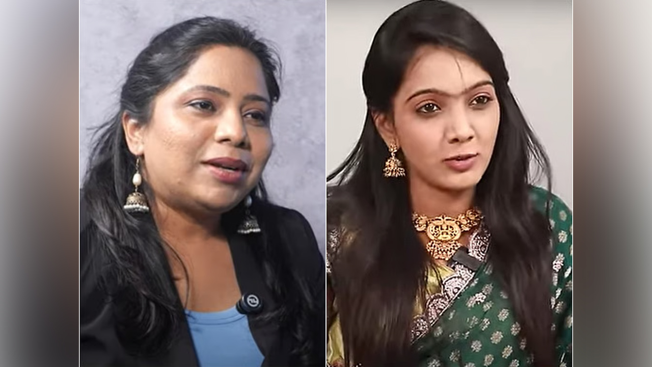SC Relief For Women Journalists | మహిళా జర్నలిస్టులు రేవతి, తన్వి యాదవ్లకు సుప్రీంకోర్టులో ఊరట SC Relief For Women Journalists | మహిళా జర్నలిస్టులు రేవతి, తన్వి యాదవ్లకు సుప్రీంకోర్టులో ఊరట