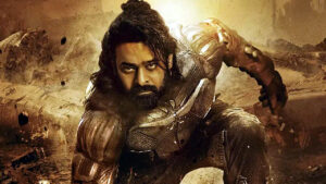 Prabhas Birthday Feature – The Baahubali Hero Who Redefined Indian Cinema with Saaho, Salaar & Kalki