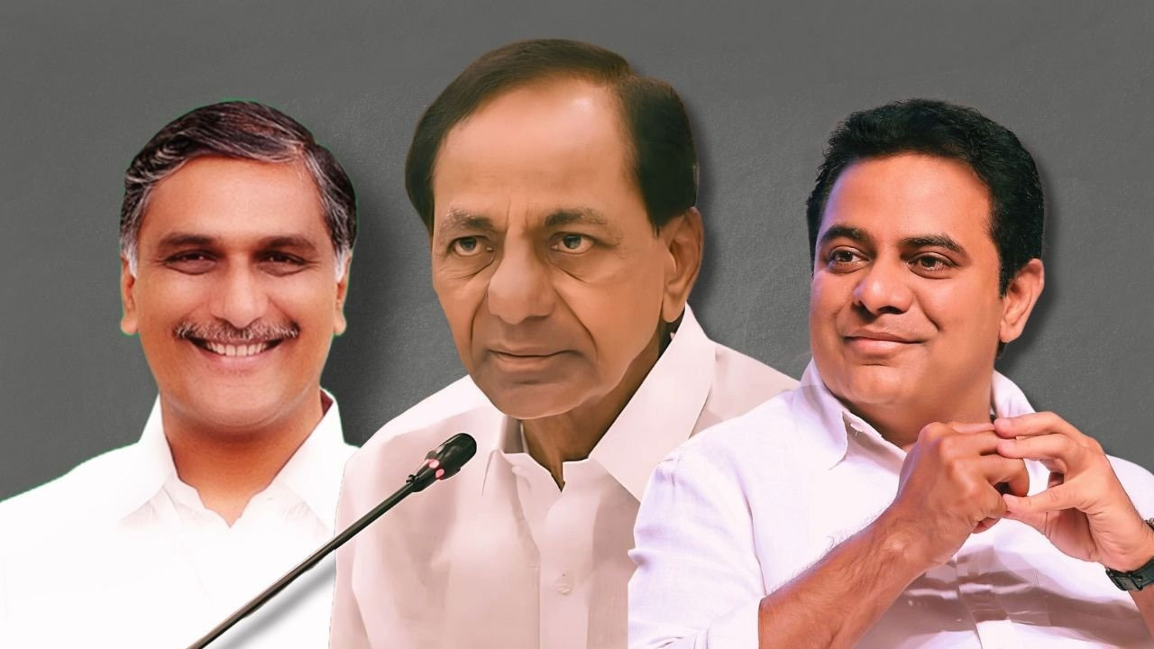 KCR : జూబ్లీహిల్స్ ఉప ఎన్నికల ప్రచారానికి కేసీఆర్! KCR : జూబ్లీహిల్స్ ఉప ఎన్నికల ప్రచారానికి కేసీఆర్!