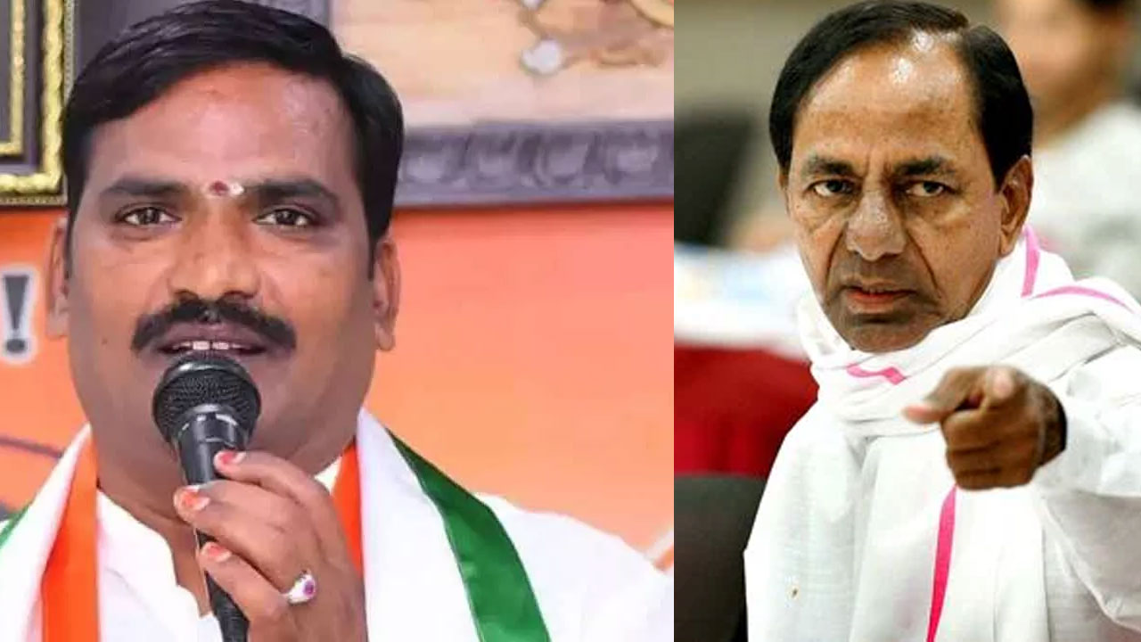 Birla Ilaiah : రౌడీ షీటర్ ను చేర్చుకుని..గురివింద నీతులా Birla Ilaiah : రౌడీ షీటర్ ను చేర్చుకుని..గురివింద నీతులా