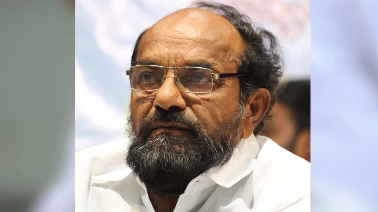 Bc Leader R Krishnaiah : బీసీ రాష్ట్ర బంద్ సెగ ఢిల్లీకి తగలాలి Bc Leader R Krishnaiah : బీసీ రాష్ట్ర బంద్ సెగ ఢిల్లీకి తగలాలి